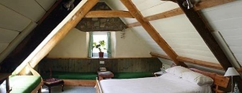 The Druidstone Hotel