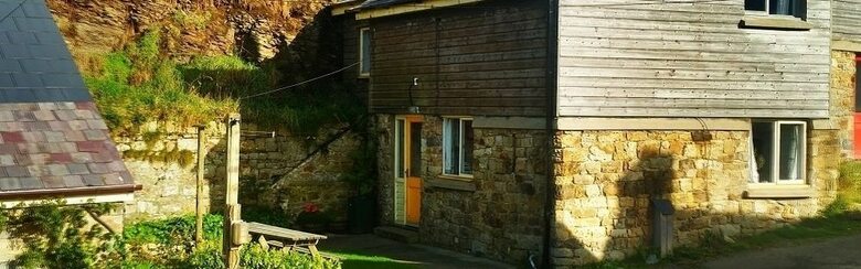 The Druidstone Hotel