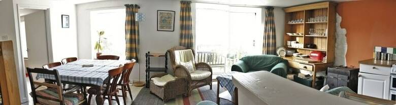 The Druidstone Hotel