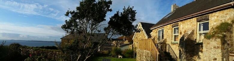 The Druidstone Hotel