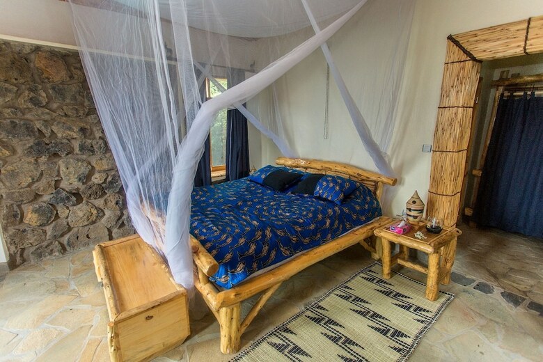 Hotel Paradise Kivu