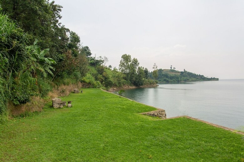 Hotel Paradise Kivu