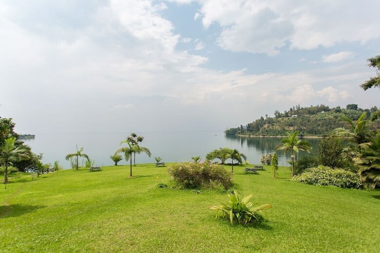 Hotel Paradise Kivu