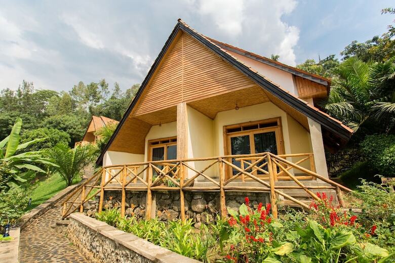 Hotel Paradise Kivu