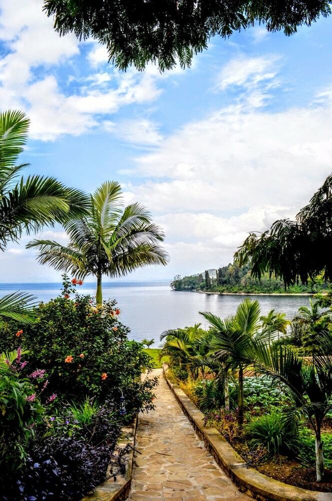 Hotel Paradise Kivu