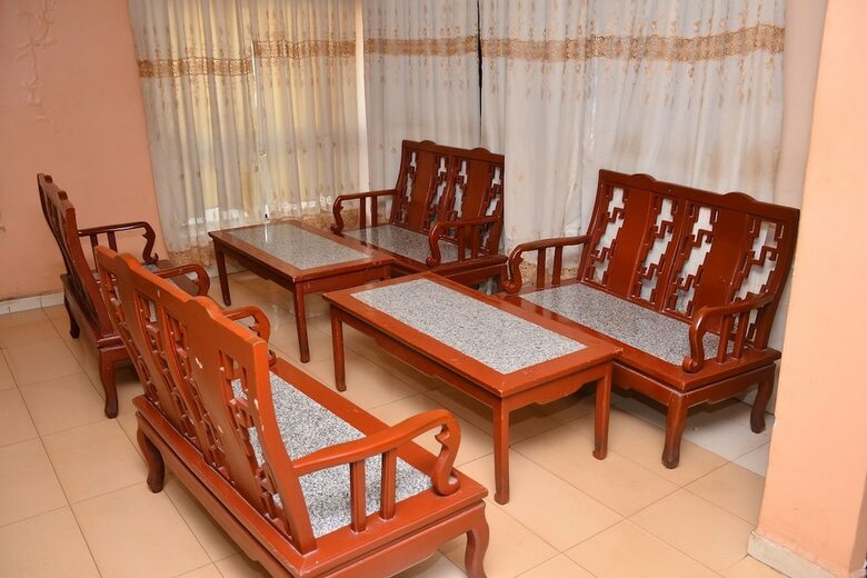 De' Nevilla Hotel