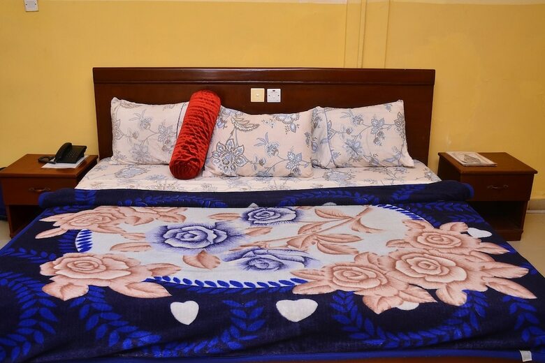 De' Nevilla Hotel