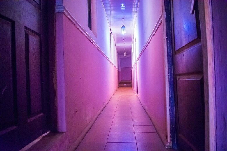 Organico House Hotel