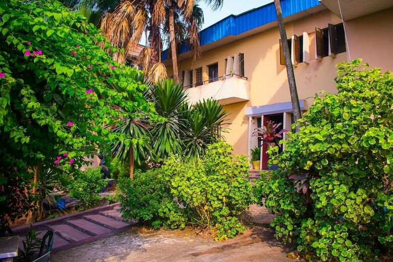 Organico House Hotel