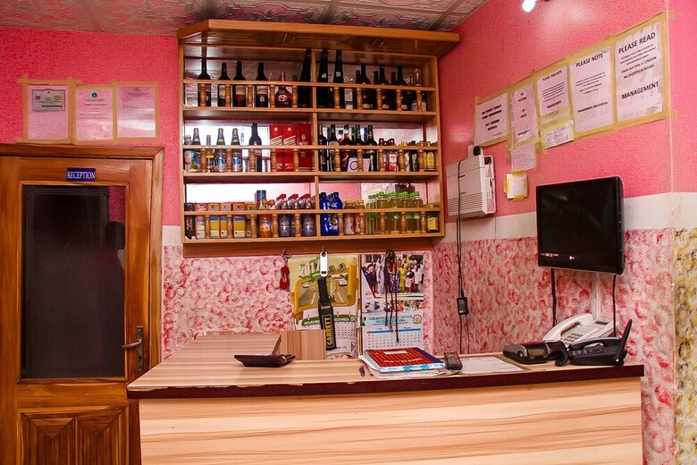 Hotel Ek'abo Inn Nigeria Limited