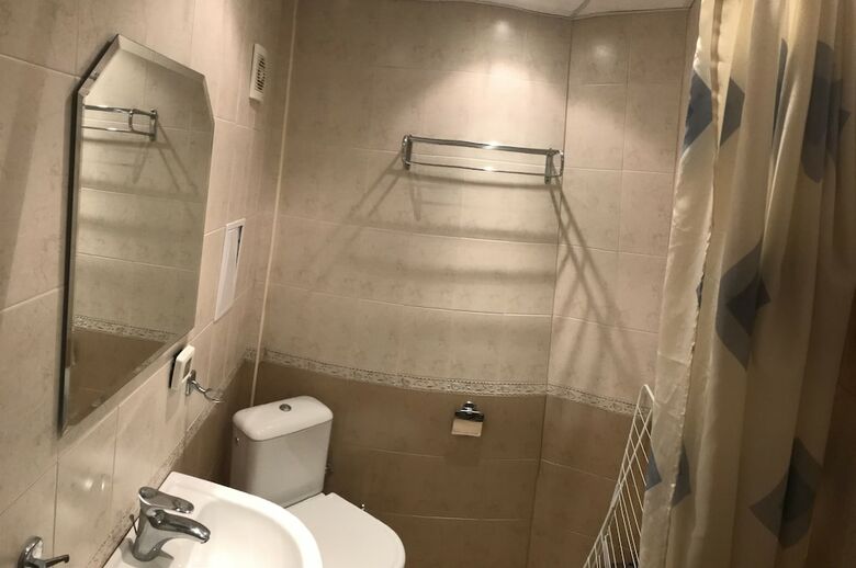 Family Hotel Sunday
