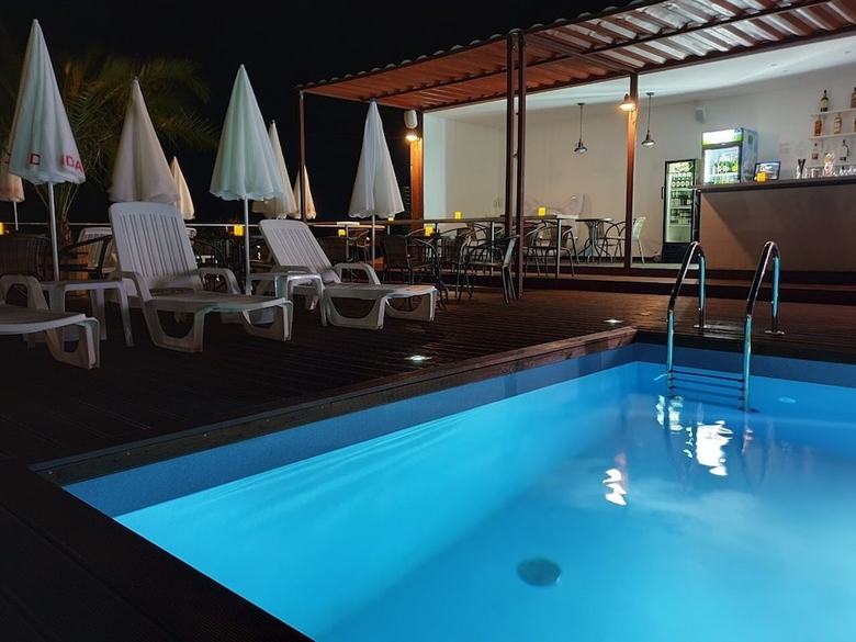 Family Hotel Sunday