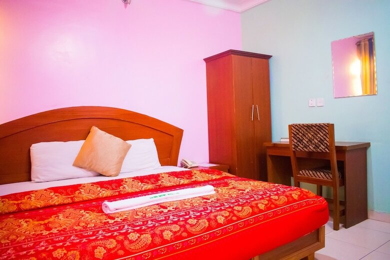 Golden Destiny Hotel Limited