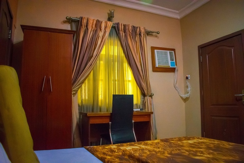 Golden Destiny Hotel Limited