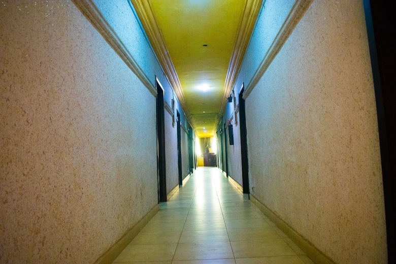Golden Destiny Hotel Limited