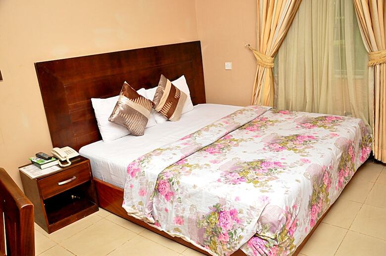 Golden Destiny Hotel Limited