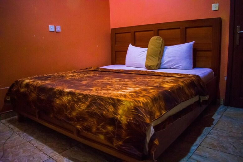 Golden Destiny Hotel Limited