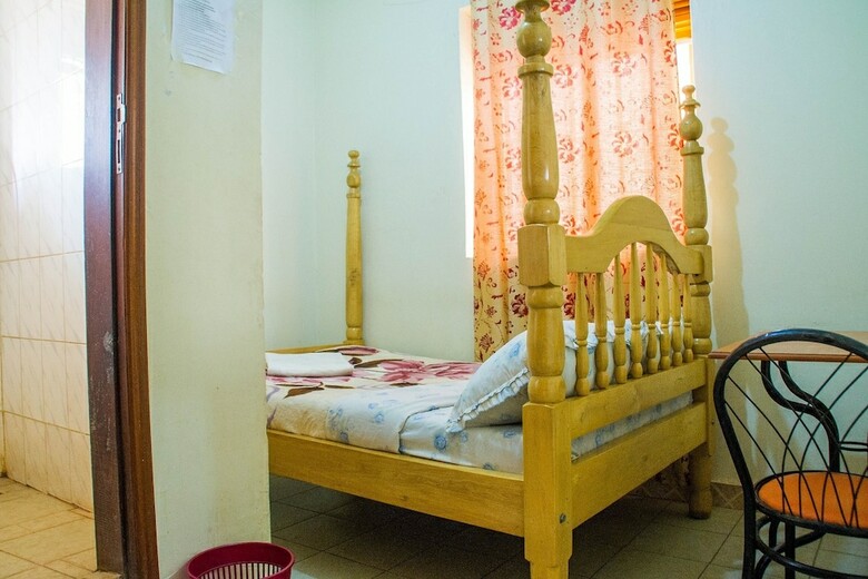 Hotel Robathy Rukungiri