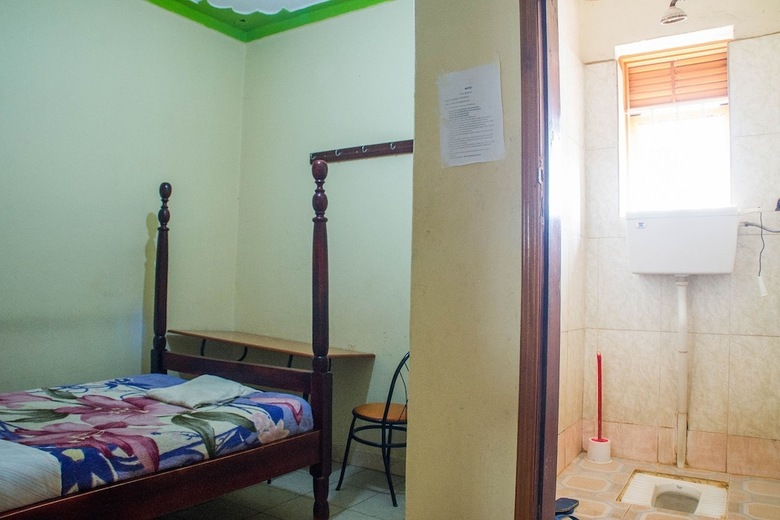 Hotel Robathy Rukungiri