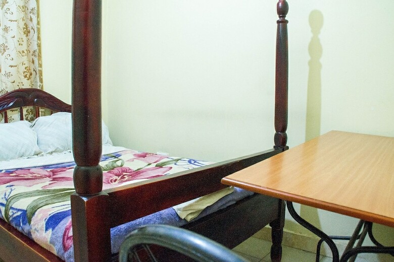 Hotel Robathy Rukungiri