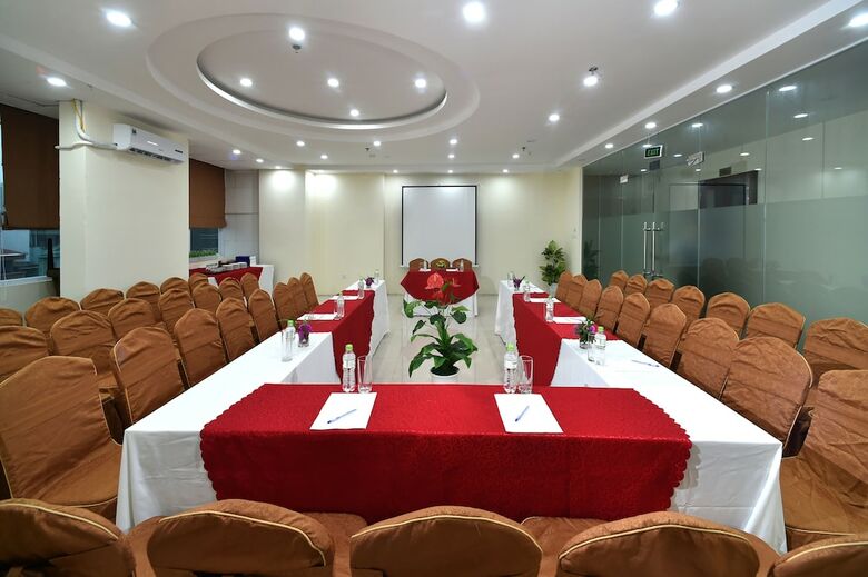 Lotus Legend Hotel