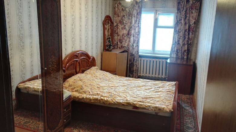 Apartments On Tolstogo 1