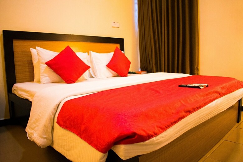Hotel Esporta Suites