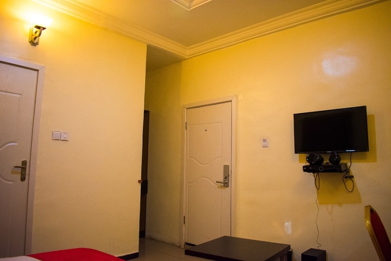 Hotel Esporta Suites