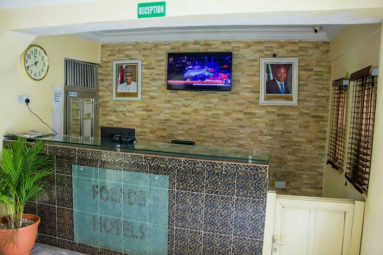 Folade Hotels