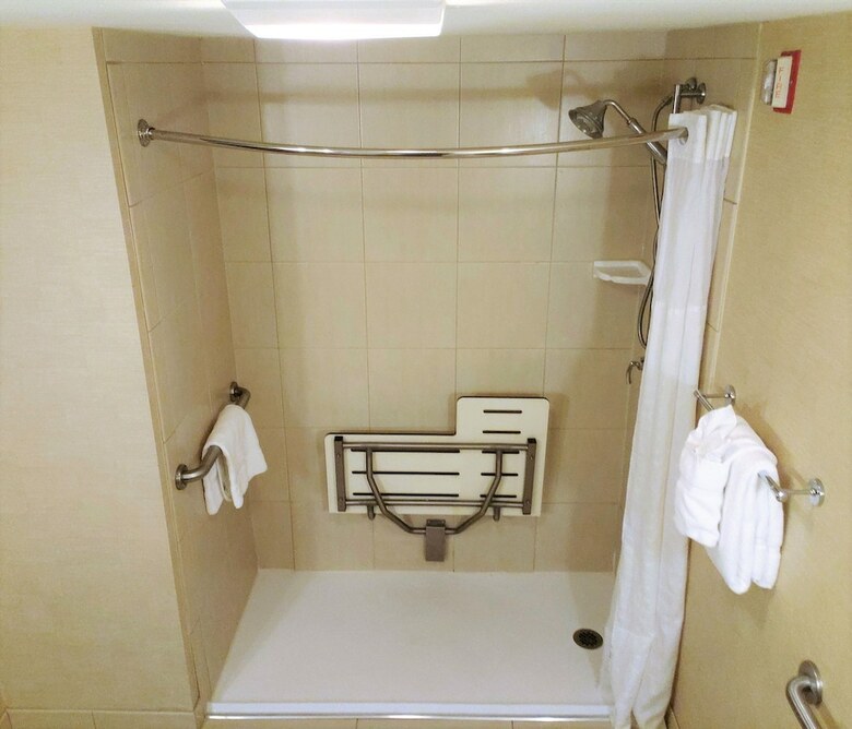 Hotel Holiday Inn Express Baltimore-bwi Airport West
