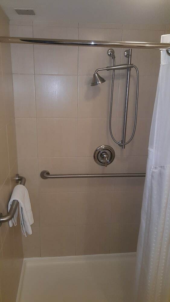 Hotel Holiday Inn Express Baltimore-bwi Airport West