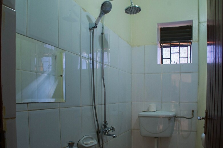 Hotel Kash Mbarara
