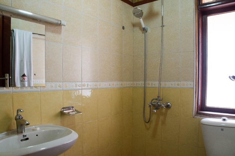 Hotel Kash Mbarara