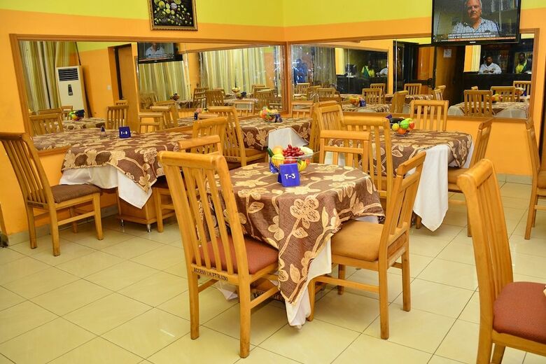 Access International Hotel