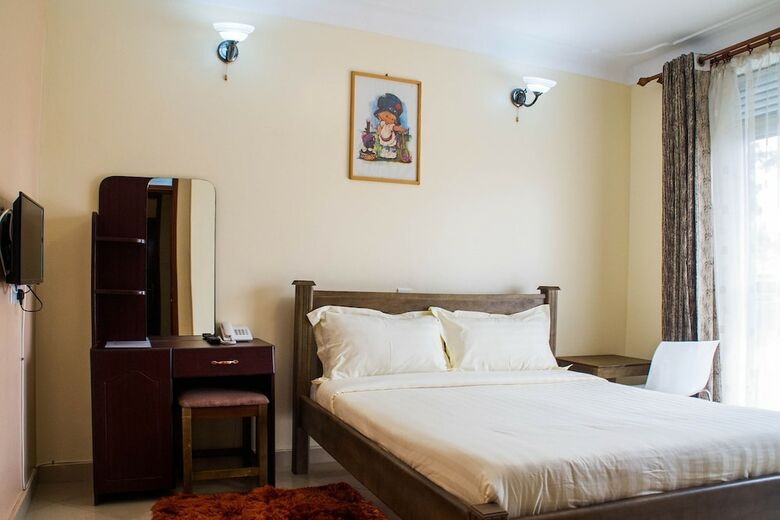 Hotel Premier Motel