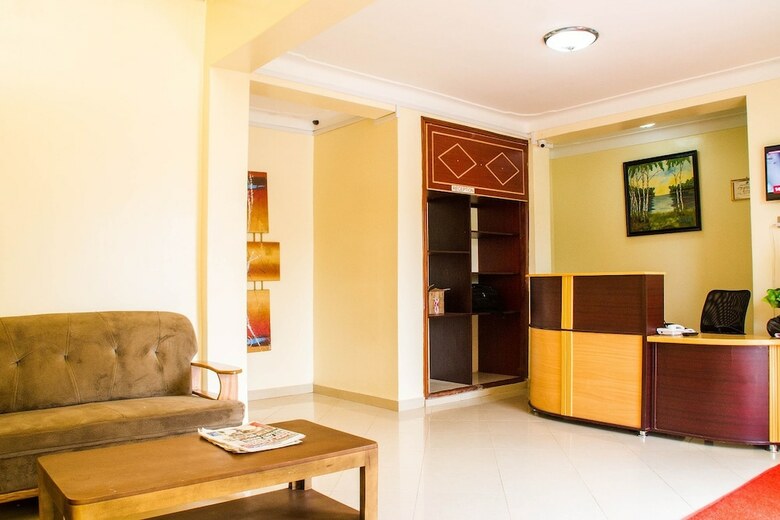 Hotel Premier Motel