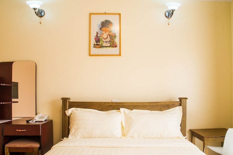 Hotel Premier Motel
