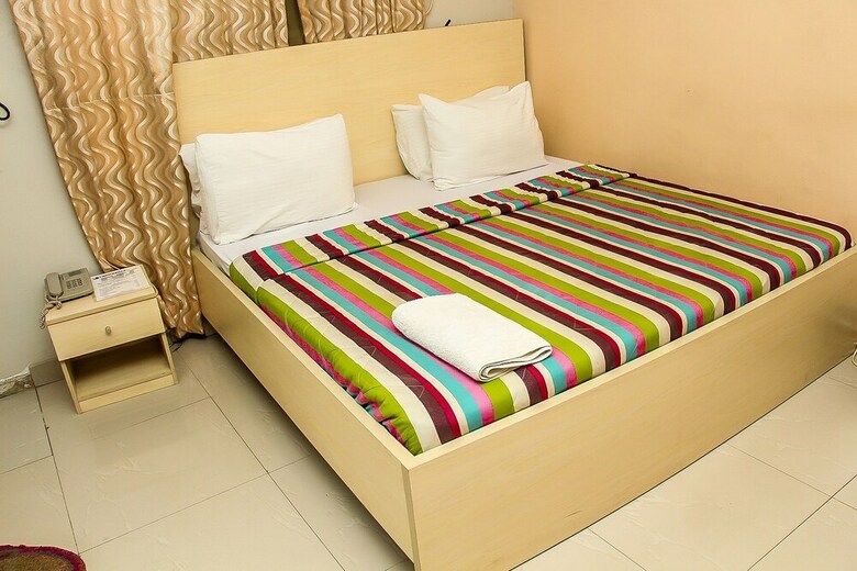 Hotel Choiceville Suites