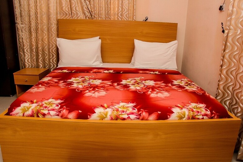 Hotel Choiceville Suites