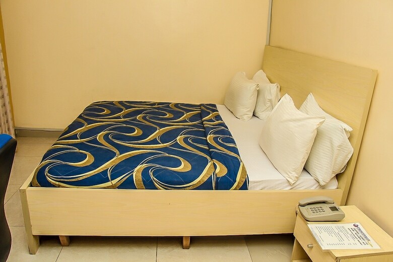 Hotel Choiceville Suites
