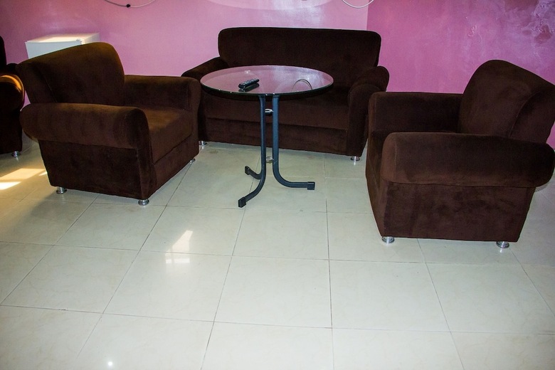 Divine Fountain Hotels Ltd
