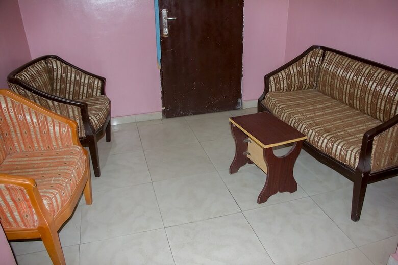 Divine Fountain Hotels Ltd