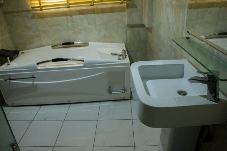 Divine Fountain Hotels Ltd