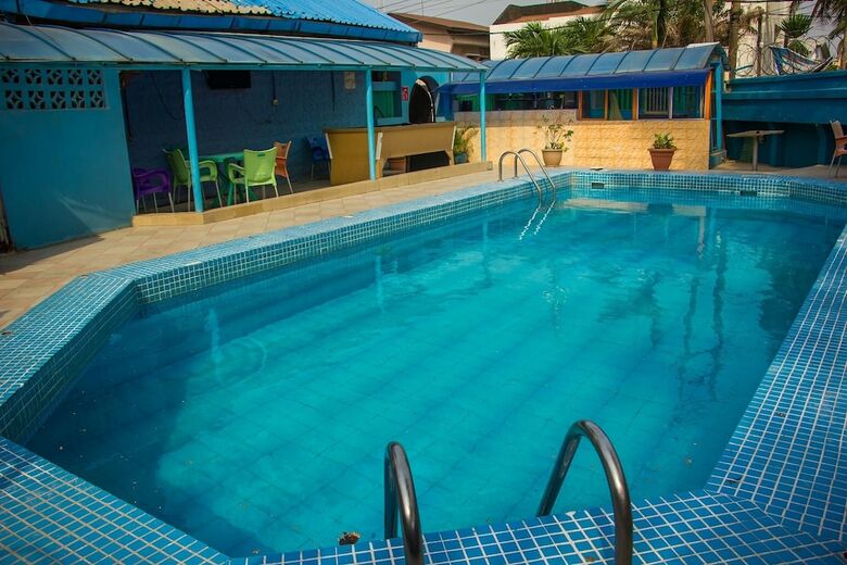 Divine Fountain Hotels Ltd