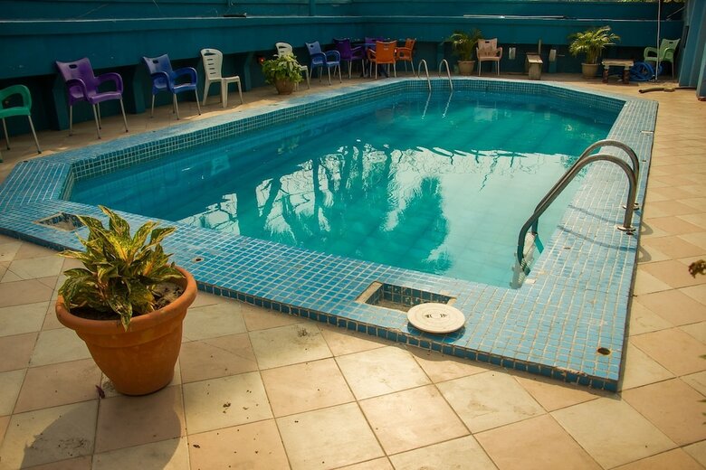Divine Fountain Hotels Ltd