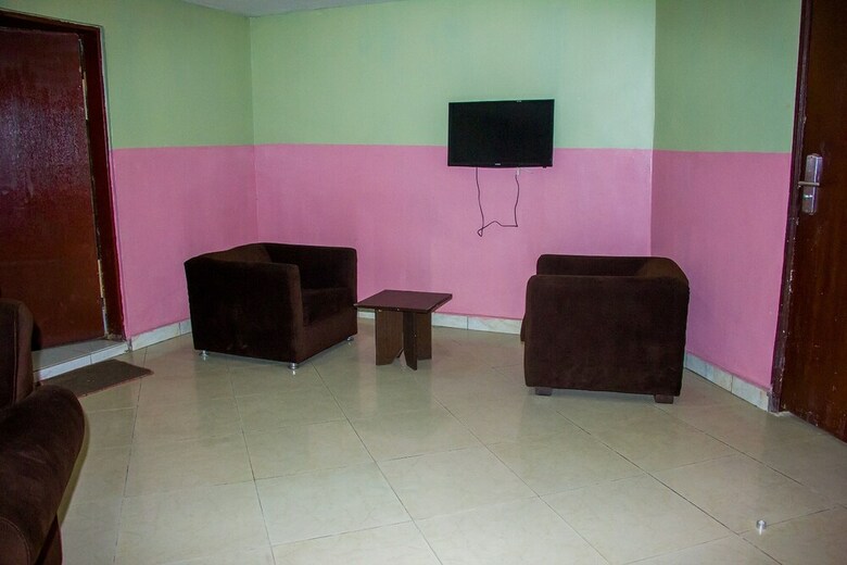 Divine Fountain Hotels Ltd