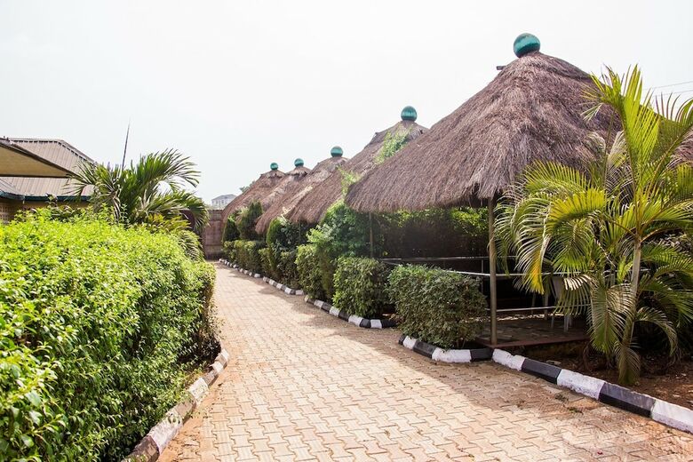 Hotel Exclusive Relaxation Place & Bar