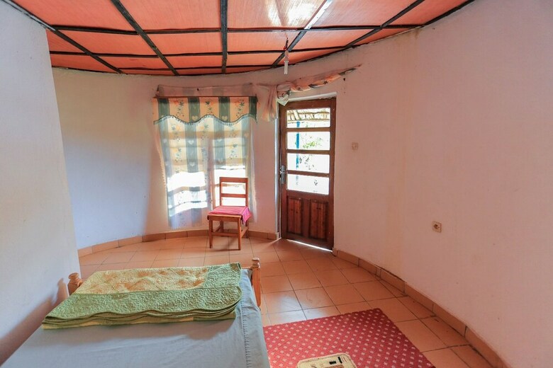 Posada Hakurya Gasabo Lodge