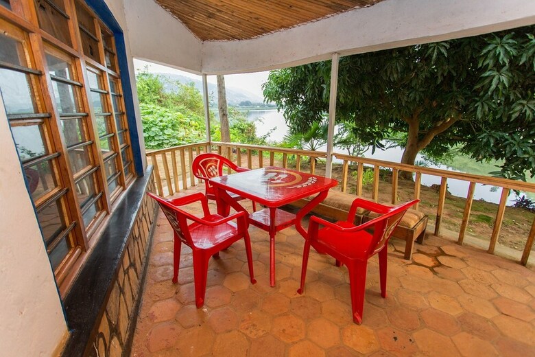Posada Hakurya Gasabo Lodge