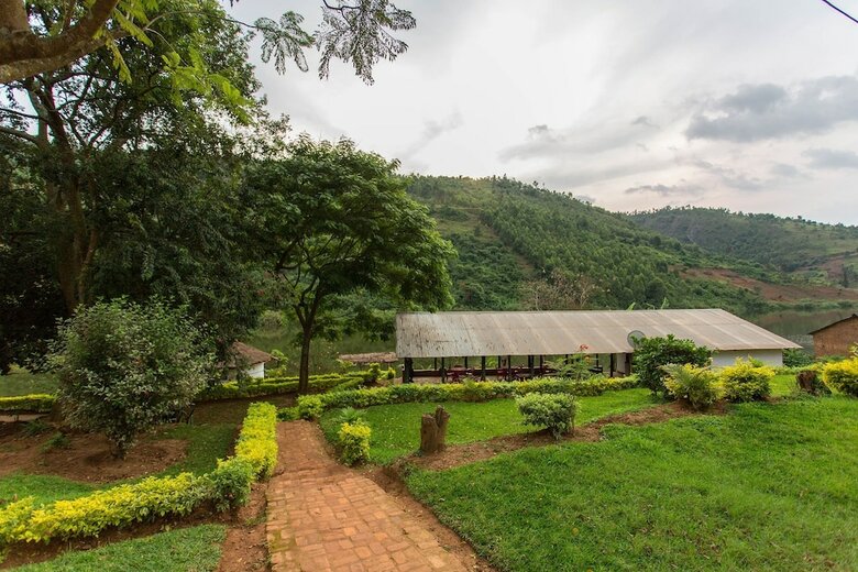 Posada Hakurya Gasabo Lodge